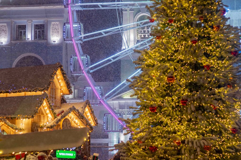 🎄Top Christmas Markets to Visit in Europe in 2024 Blog Spoko